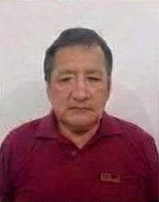 Foto de Ing. Rufilio de la A