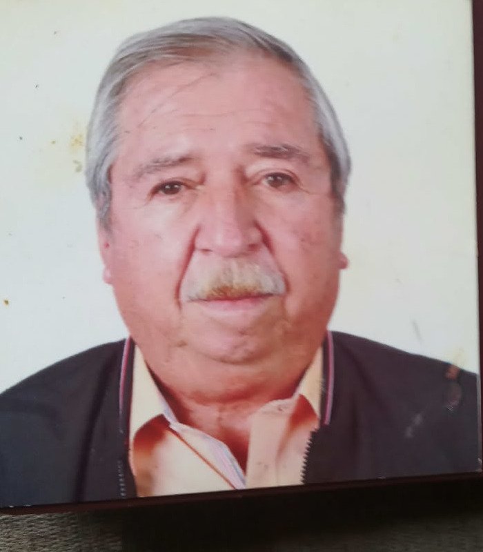 Foto de Ing. Mg. Luis Jiménez