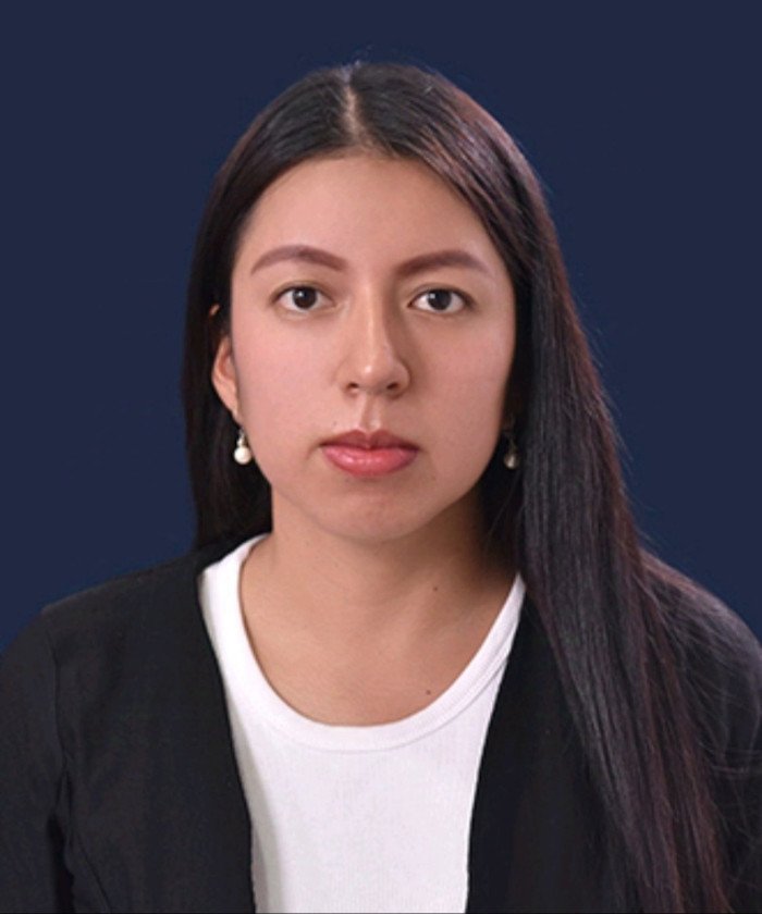 Foto de Lic. Miriam Ramírez